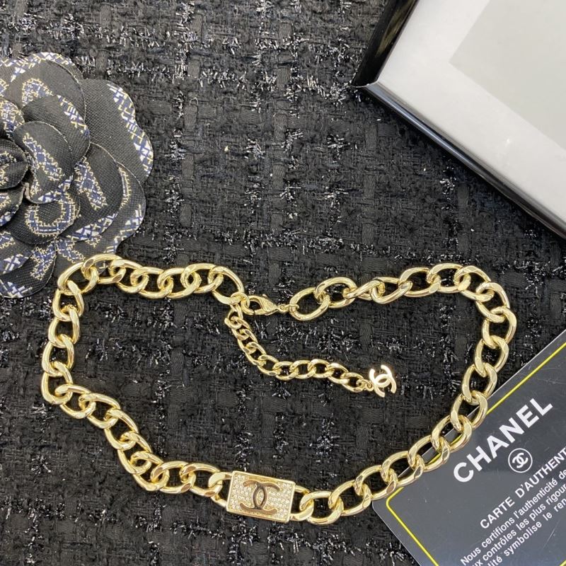 Chanel Necklaces